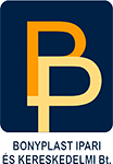 BONYPLAST Logo